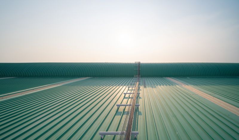 Best Industrial Roofing Contractors in Andover, MA