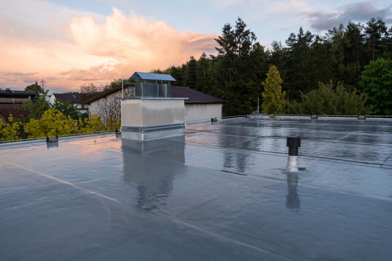 Cost of Roofing in Andover, MA